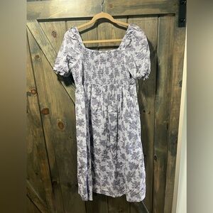 Hatch Maternity Dress